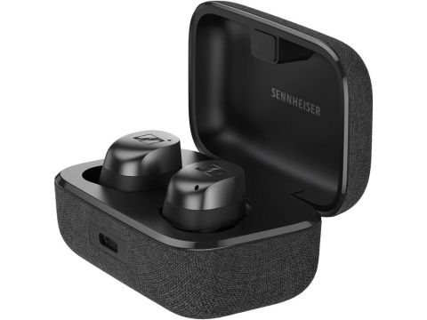 Sennheiser Momentum 4 TWS, Black Copper